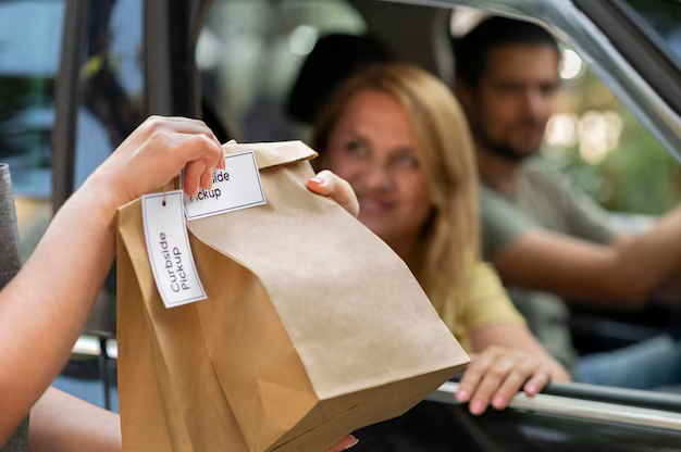 Por que sua embalagem para fast food pode estar afastando clientes?